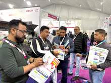Print Pack India 2025, Greater Noida