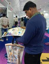 Print Pack India 2025, Greater Noida