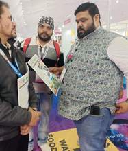 Print Pack India 2025, Greater Noida