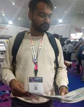 Print Pack India 2025, Greater Noida