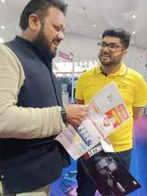 Print Pack India 2025, Greater Noida