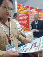 Print Pack India 2025, Greater Noida