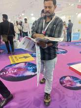 Print Pack India 2025, Greater Noida