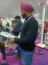 Print Pack India 2025, Greater Noida