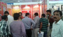 Rajkot Machine Tools 2016, Gujarat