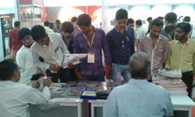 Rajkot Machine Tools 2016, Gujarat