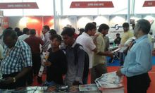 Rajkot Machine Tools 2016, Gujarat