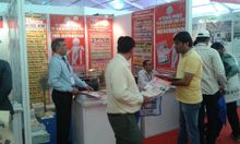 Rajkot Machine Tools 2016, Gujarat