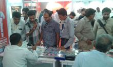 Rajkot Machine Tools 2016, Gujarat