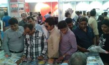 Rajkot Machine Tools 2016, Gujarat