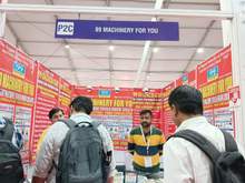 Rajkot Machine Tools Show 2024, Rajkot