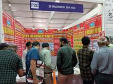 Rajkot Machine Tools Show 2024, Rajkot