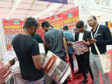 Rajkot Machine Tools Show 2024, Rajkot