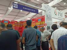 Rajkot Machine Tools Show 2024, Rajkot