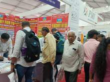 Rajkot Machine Tools Show 2024, Rajkot