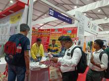 Rajkot Machine Tools Show 2024, Rajkot
