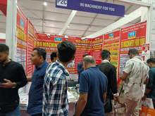 Rajkot Machine Tools Show 2024, Rajkot