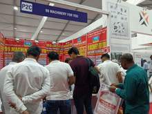 Rajkot Machine Tools Show 2024, Rajkot