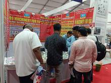 Rajkot Machine Tools Show 2024, Rajkot