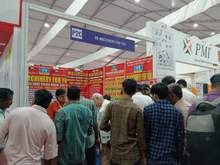 Rajkot Machine Tools Show 2024, Rajkot