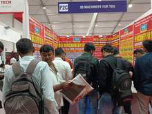 Rajkot Machine Tools Show 2024, Rajkot