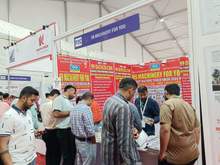 Rajkot Machine Tools Show 2024, Rajkot