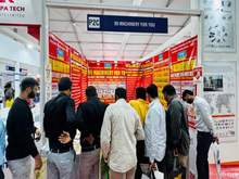 Rajkot Machine Tools Show 2024, Rajkot
