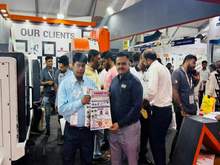 Rajkot Machine Tools Show 2024, Rajkot