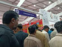 Rajkot Machine Tools Show 2024, Rajkot