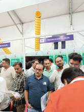 Rajkot Machine Tools Show 2024, Rajkot