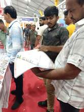 Rajkot Machine Tools Show 2024, Rajkot