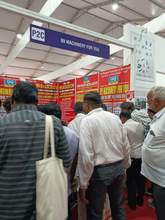Rajkot Machine Tools Show 2024, Rajkot