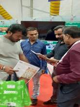 Rajkot Machine Tools Show 2024, Rajkot