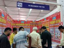 Rajkot Machine Tools Show 2024, Rajkot