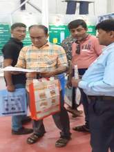 Rajkot Machine Tools Show 2024, Rajkot