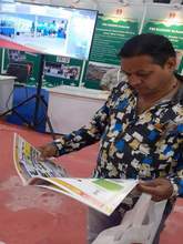 Rajkot Machine Tools Show 2024, Rajkot