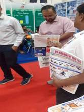 Rajkot Machine Tools Show 2024, Rajkot