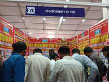 Rajkot Machine Tools Show 2024, Rajkot