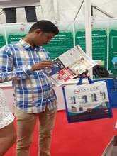 Rajkot Machine Tools Show 2024, Rajkot