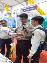 Rajkot Machine Tools Show 2024, Rajkot