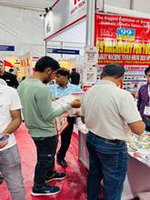 Rajkot Machine Tools Show 2024, Rajkot