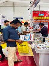 Rajkot Machine Tools Show 2024, Rajkot