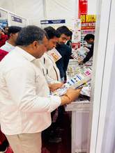 Rajkot Machine Tools Show 2024, Rajkot