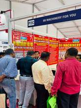 Rajkot Machine Tools Show 2024, Rajkot