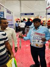 Rajkot Machine Tools Show 2024, Rajkot