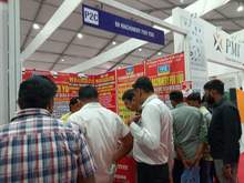 Rajkot Machine Tools Show 2024, Rajkot