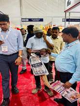 Rajkot Machine Tools Show 2024, Rajkot