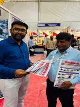 Rajkot Machine Tools Show 2024, Rajkot