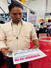 Rajkot Machine Tools Show 2024, Rajkot