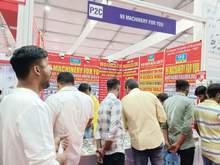 Rajkot Machine Tools Show 2024, Rajkot